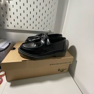 Dr. Martens Women’s Adrian Loafer